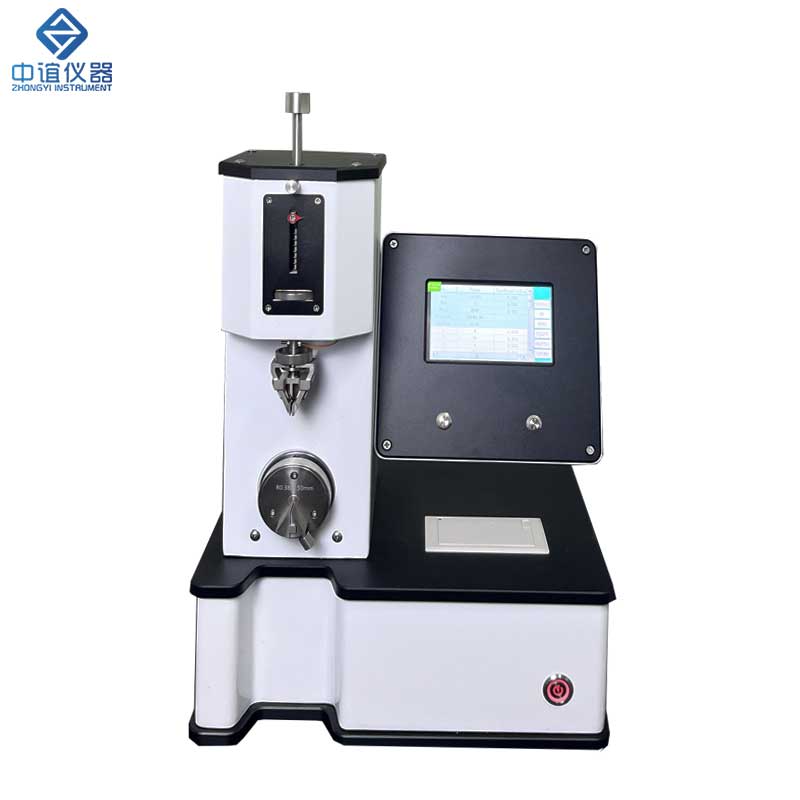 ZY-MIT135  MIT耐折度試驗儀